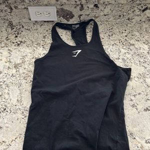 Gymshark stringer